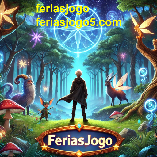 A Magia dos RPGs: Explorando Mundos e Histórias